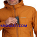 Куртка Simms Fall Run Hybrid Hoody Chestnut